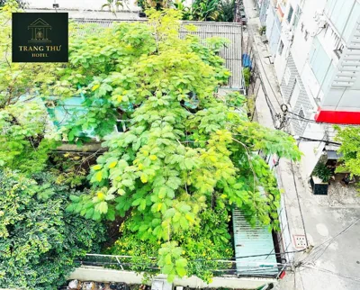 Khách sạn Trang Thư - Sư Vạn Hạnh - Quận 10 – Photos 2