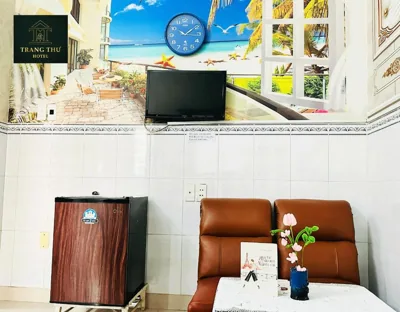 Khách sạn Trang Thư - Sư Vạn Hạnh - Quận 10 – Photos 6