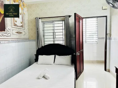 Khách sạn Trang Thư - Sư Vạn Hạnh - Quận 10 – Photos 7