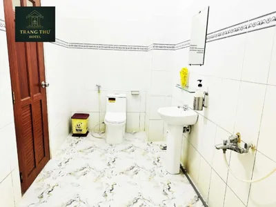 Khách sạn Trang Thư - Sư Vạn Hạnh - Quận 10 – Photos 8